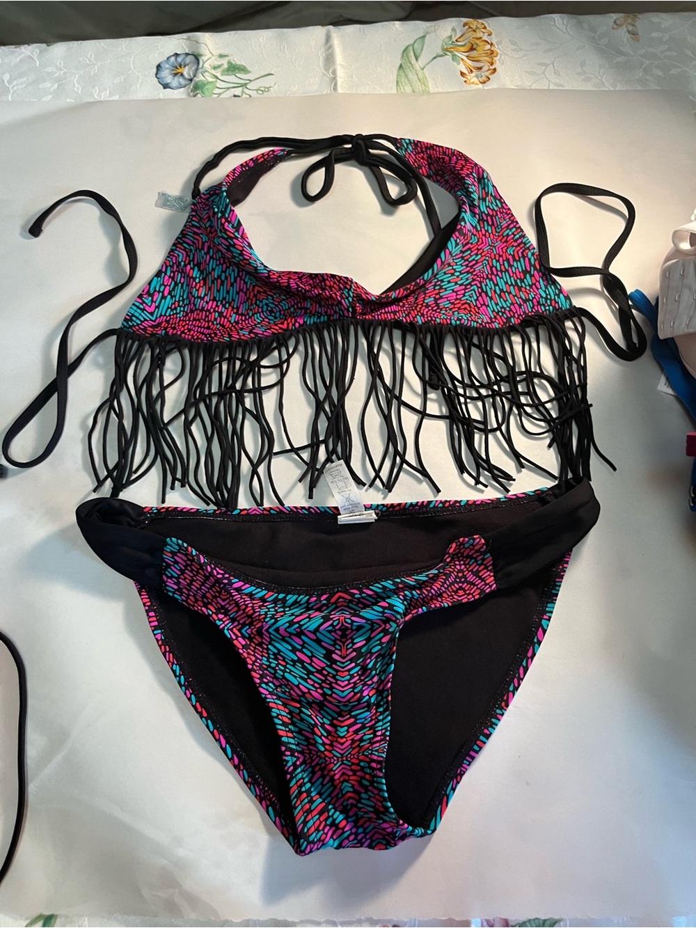Damsel bikini